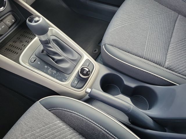 New 2026 Hyundai Venue SEL FWD image 13