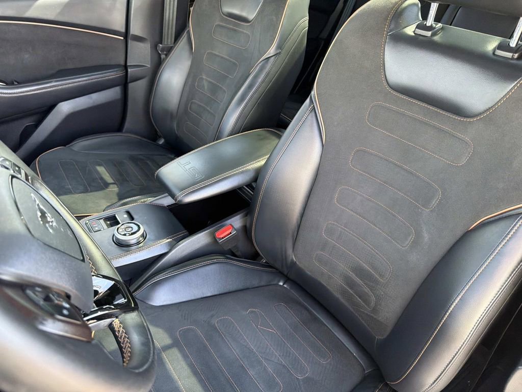 Certified 2023 Ford Mustang Mach-E GT image 20