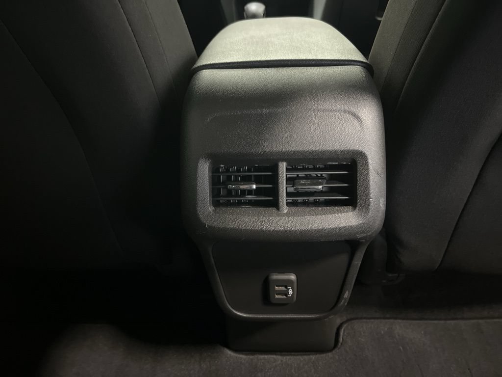Used 2022 Chevrolet Equinox LT AWD/4WD image 21