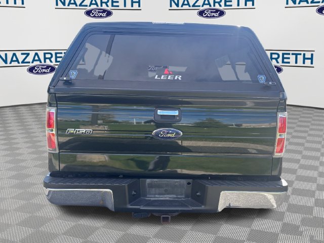 Used 2013 Ford F150 XLT w/ XLT Chrome Pkg AWD/4WD image 6