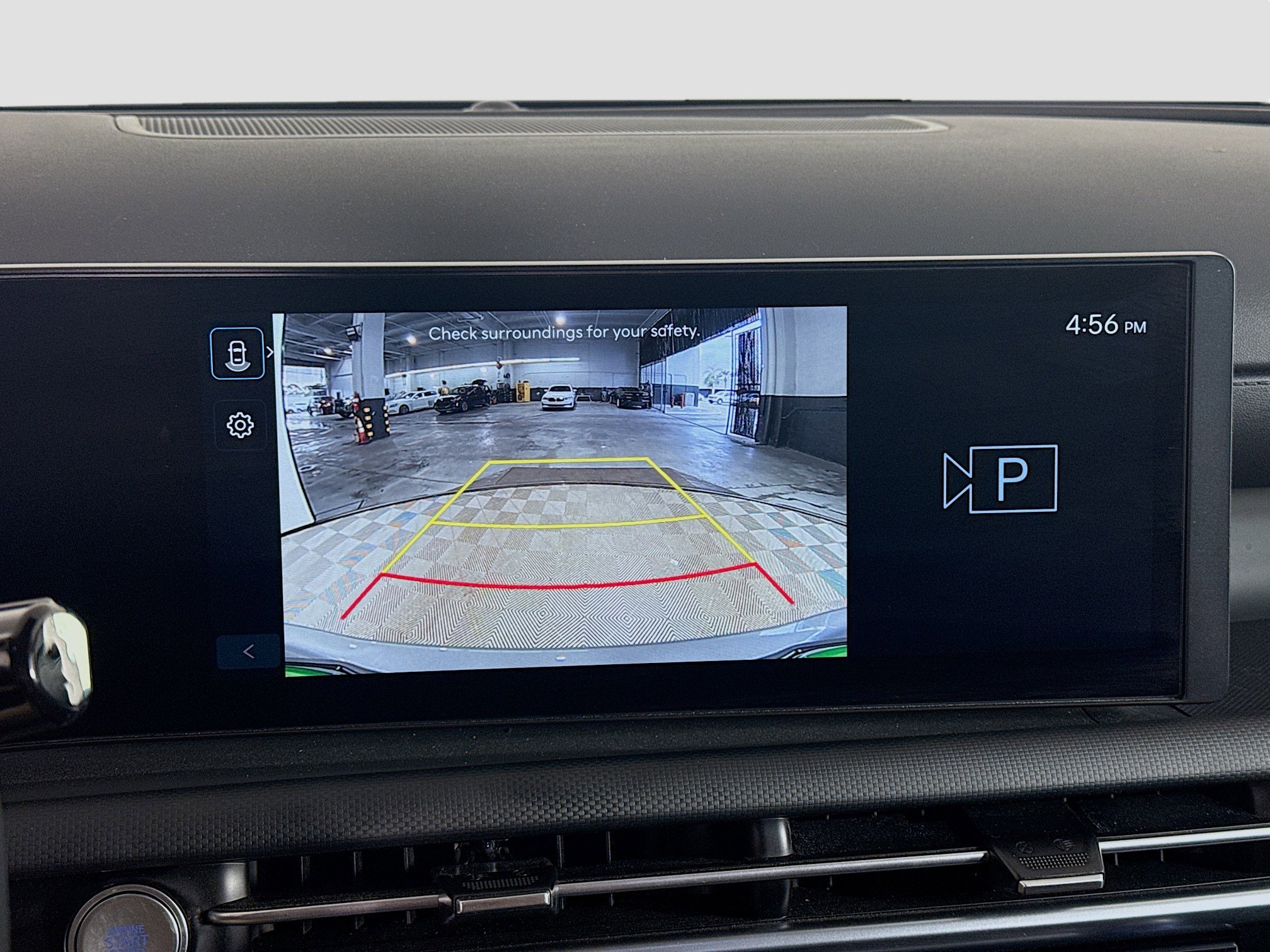 Used 2025 Hyundai Tucson SEL image 19