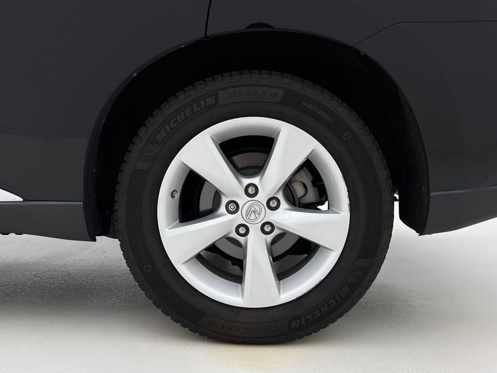 Used 2015 Lexus RX 350 AWD image 28