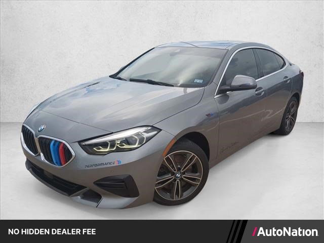 Used 2024 BMW 228i Gran Coupe