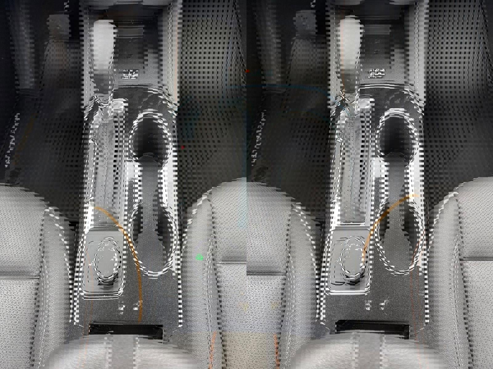 Certified 2023 Chevrolet Blazer Premier w/ Driver Confidence II Package image 12