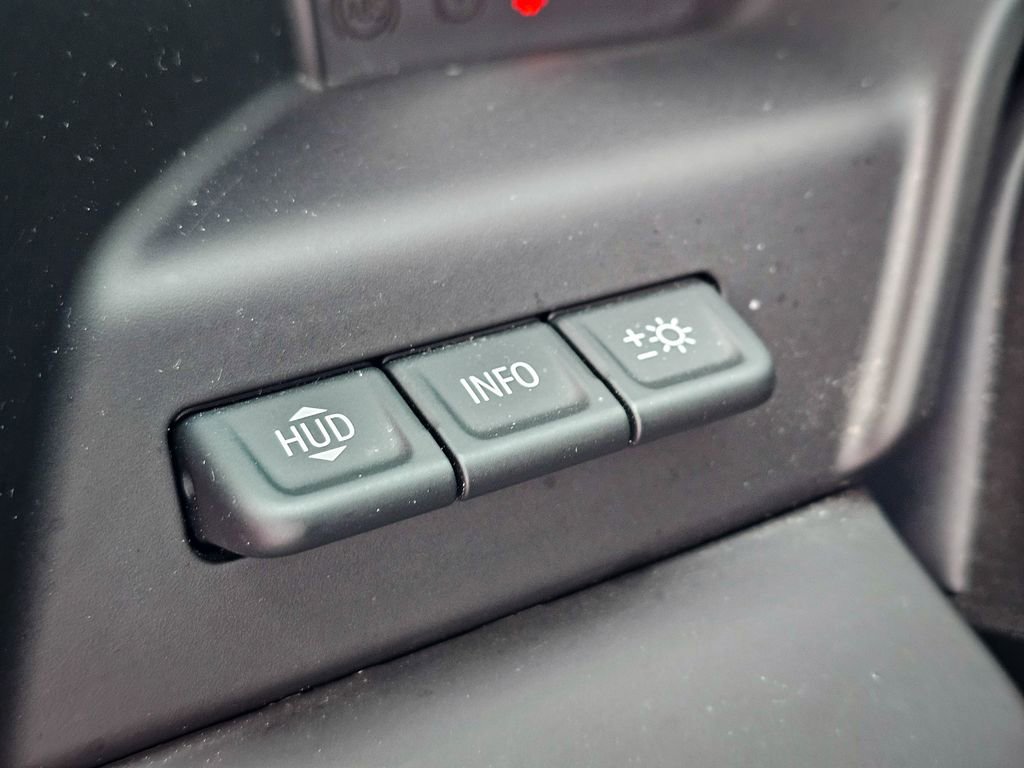 Certified 2024 GMC Sierra 1500 AT4 w/ Technology Package image 22