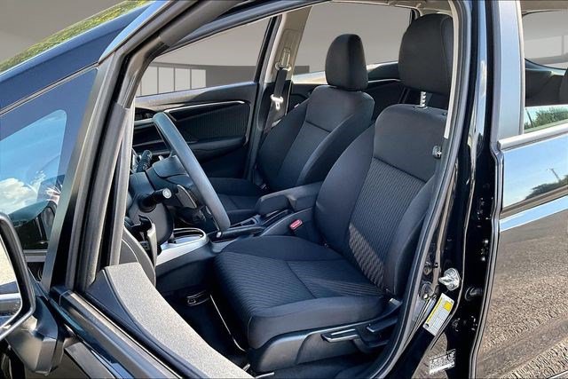 Certified 2019 Honda Fit EX image 19