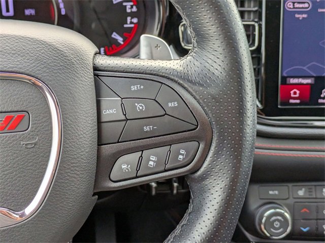 Used 2024 Dodge Durango GT image 18