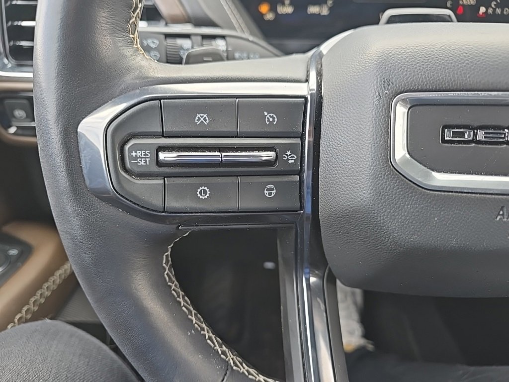 Used 2025 GMC Yukon XL Denali Ultimate image 18