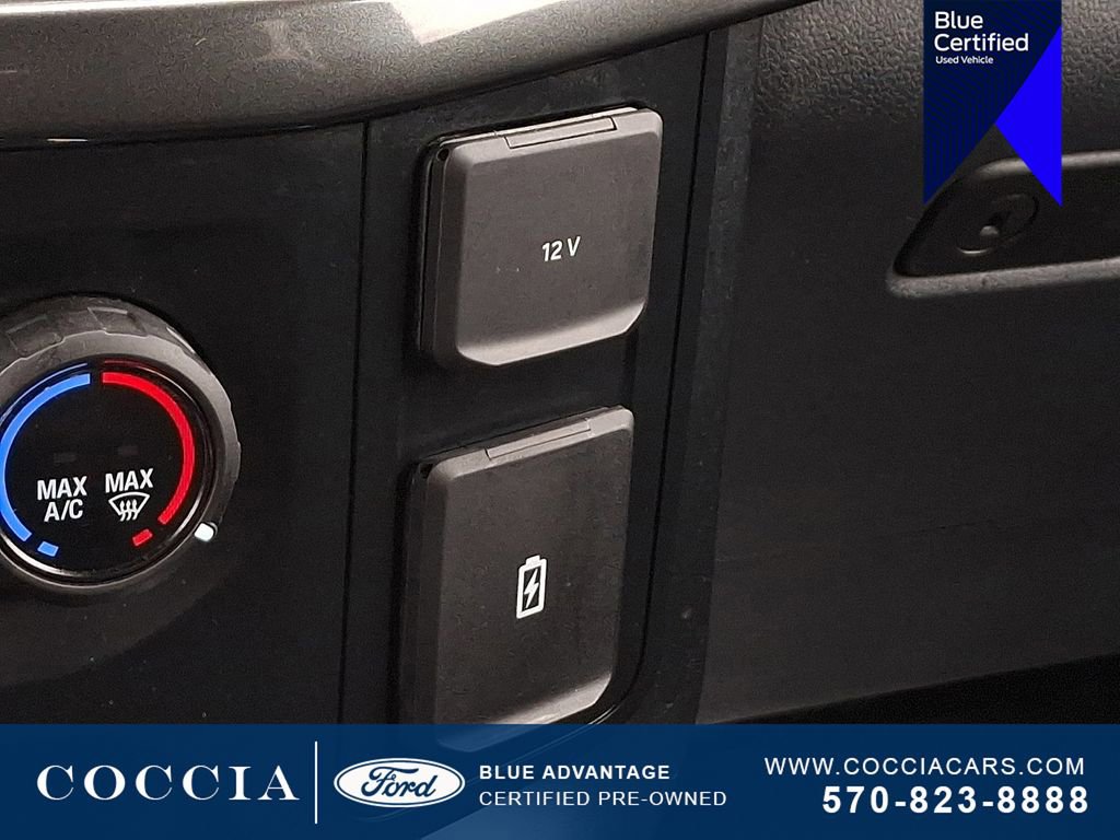 Certified 2023 Ford F150 XL w/ STX Appearance Package image 26