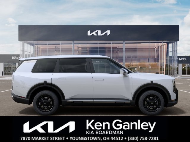 New 2027 Kia Telluride LX FWD image 7