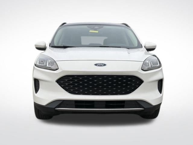 Used 2020 Ford Escape SE image 30