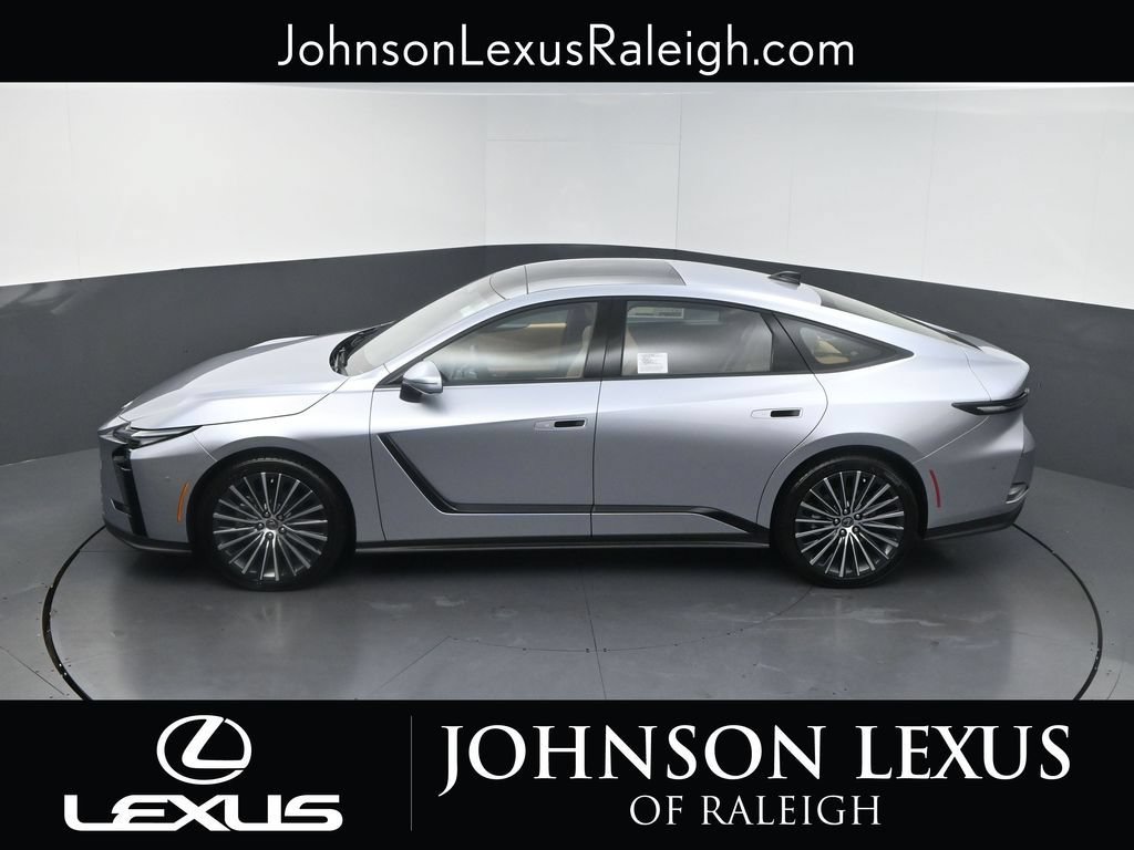 New 2026 Lexus ES 350e w/ Accessory Package (Z2) FWD image 30