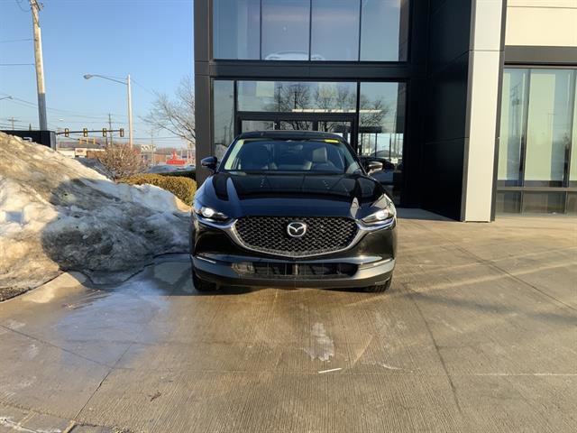 New 2026 MAZDA CX-30 AWD 2.5 S w/ Select Sport Pkg image 2