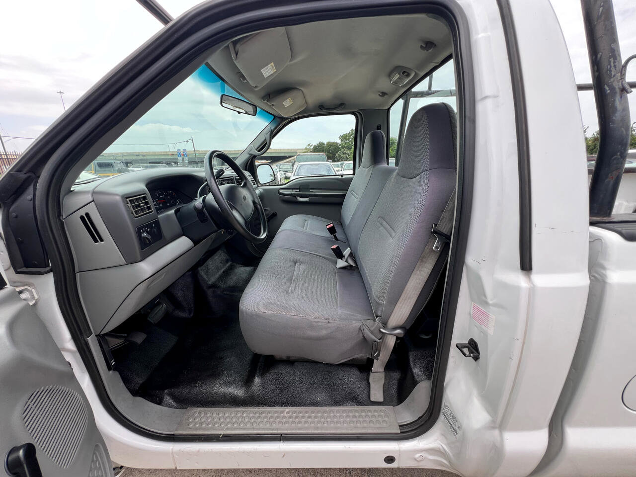 Used 2002 Ford F250 XL image 41