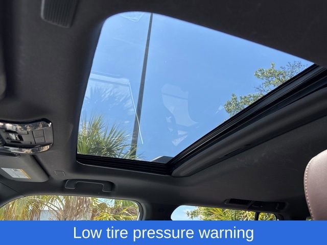Used 2024 Toyota Land Cruiser w/ Premium Package AWD/4WD image 5