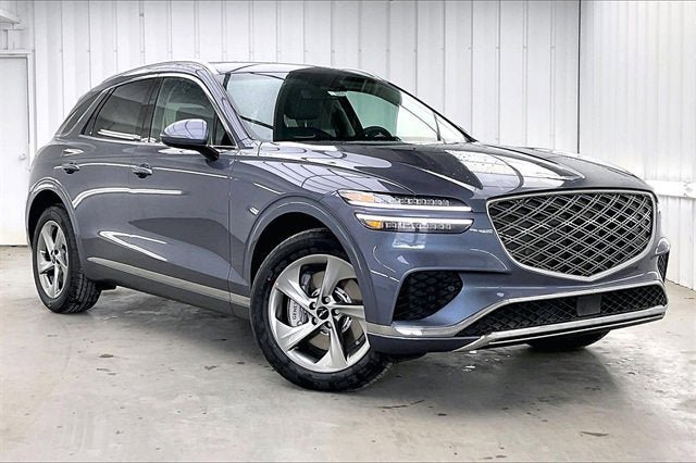 New 2026 Genesis GV70 2.5T AWD/4WD image 20
