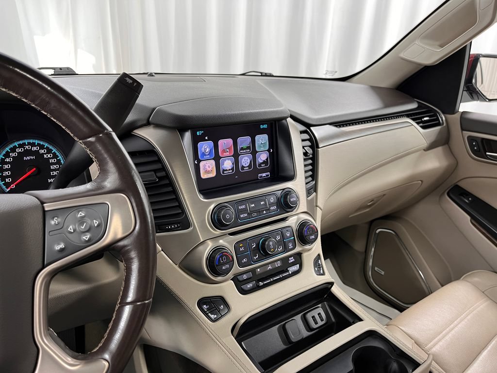 Used 2018 GMC Yukon Denali w/ Denali Ultimate Package AWD/4WD image 23