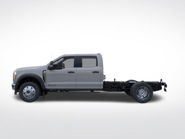 New 2026 Ford F450 XLT w/ XLT Value Package AWD/4WD image 3