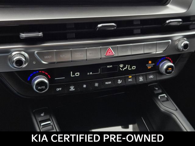 Certified 2025 Kia Telluride S FWD image 24
