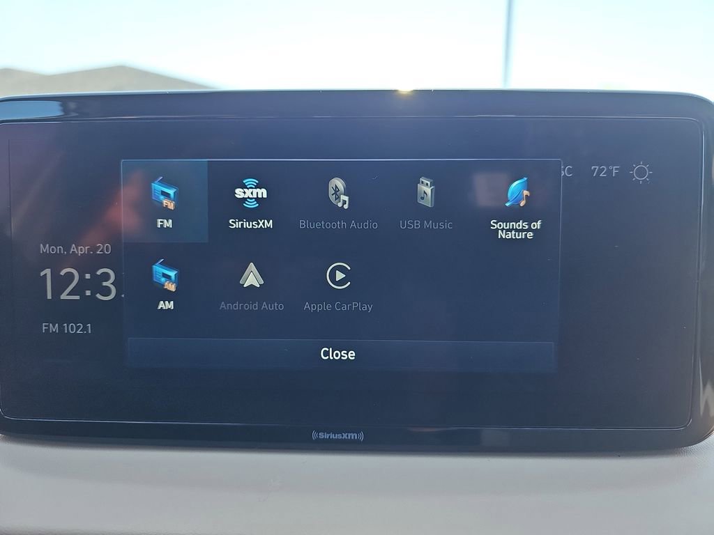 Used 2023 Hyundai Santa Fe SEL AWD/4WD image 26