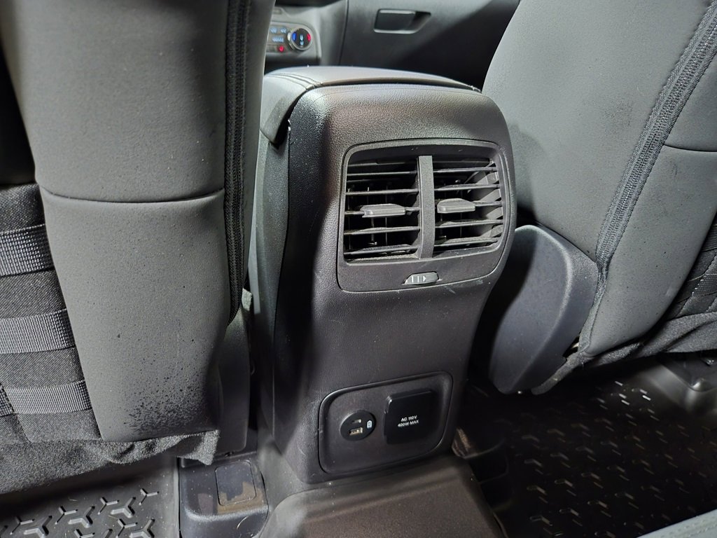 Used 2023 Ford Bronco Sport Badlands image 37