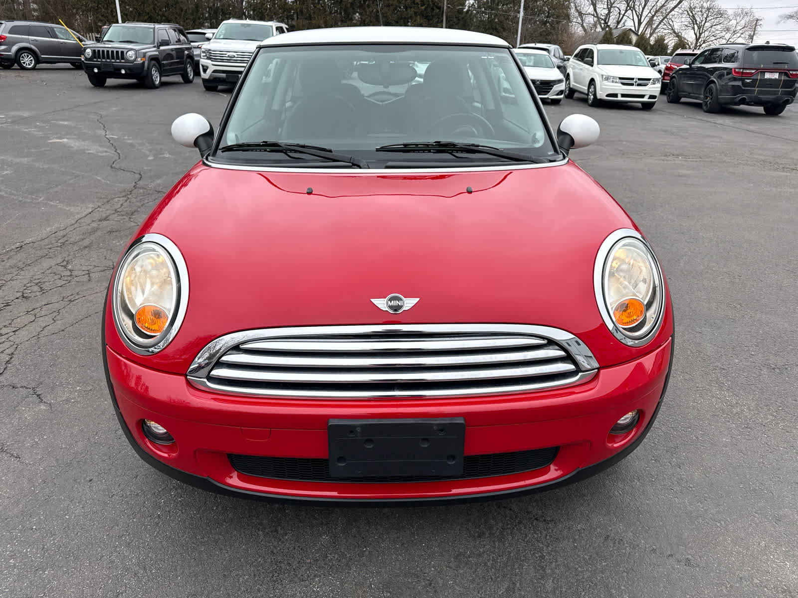 Used 2010 MINI Cooper Hardtop image 8