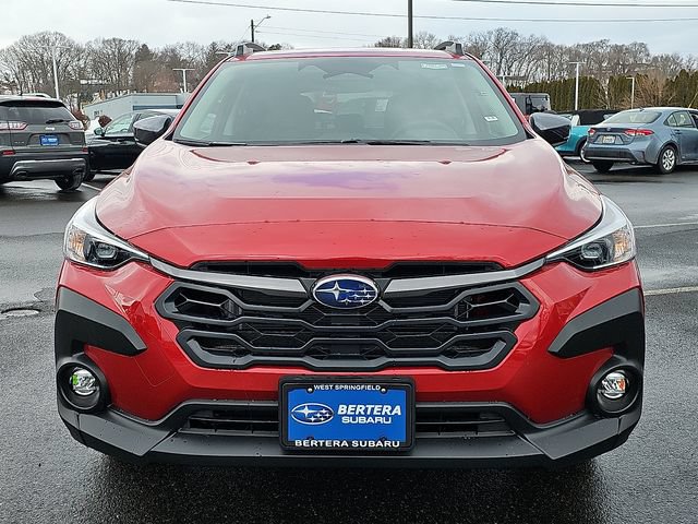 Certified 2026 Subaru Crosstrek 2.5i Premium AWD/4WD image 3