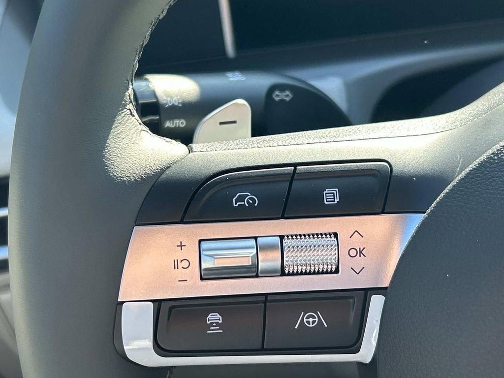 New 2026 Hyundai Tucson Limited image 31