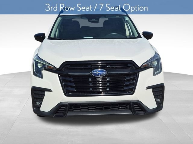Certified 2026 Subaru Ascent Premium AWD/4WD image 11