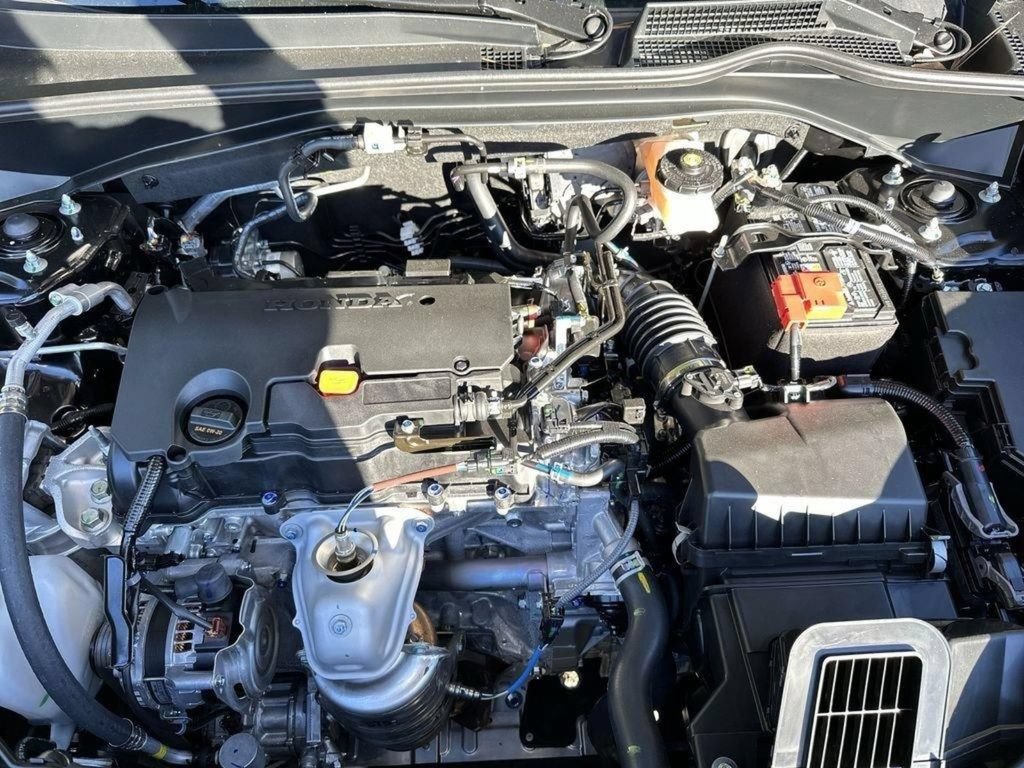 New 2026 Honda HR-V Sport image 18