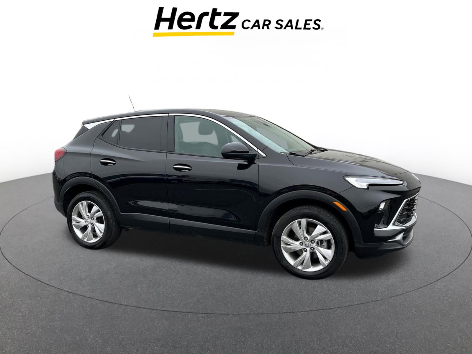 Used 2025 Buick Encore GX Preferred image 1