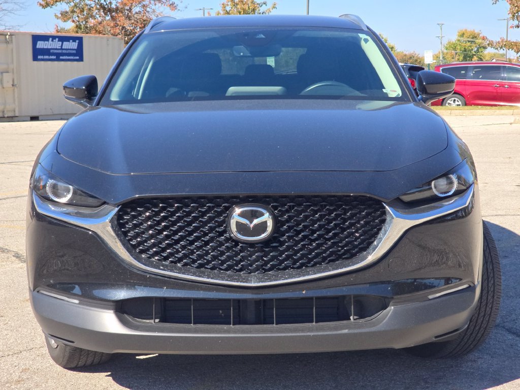 Certified 2023 MAZDA CX-30 AWD 2.5 S w/ Preferred Package image 15
