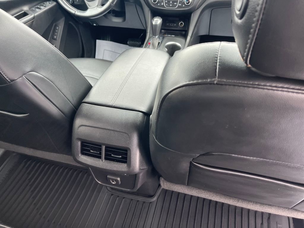Used 2019 Chevrolet Equinox Premier image 56