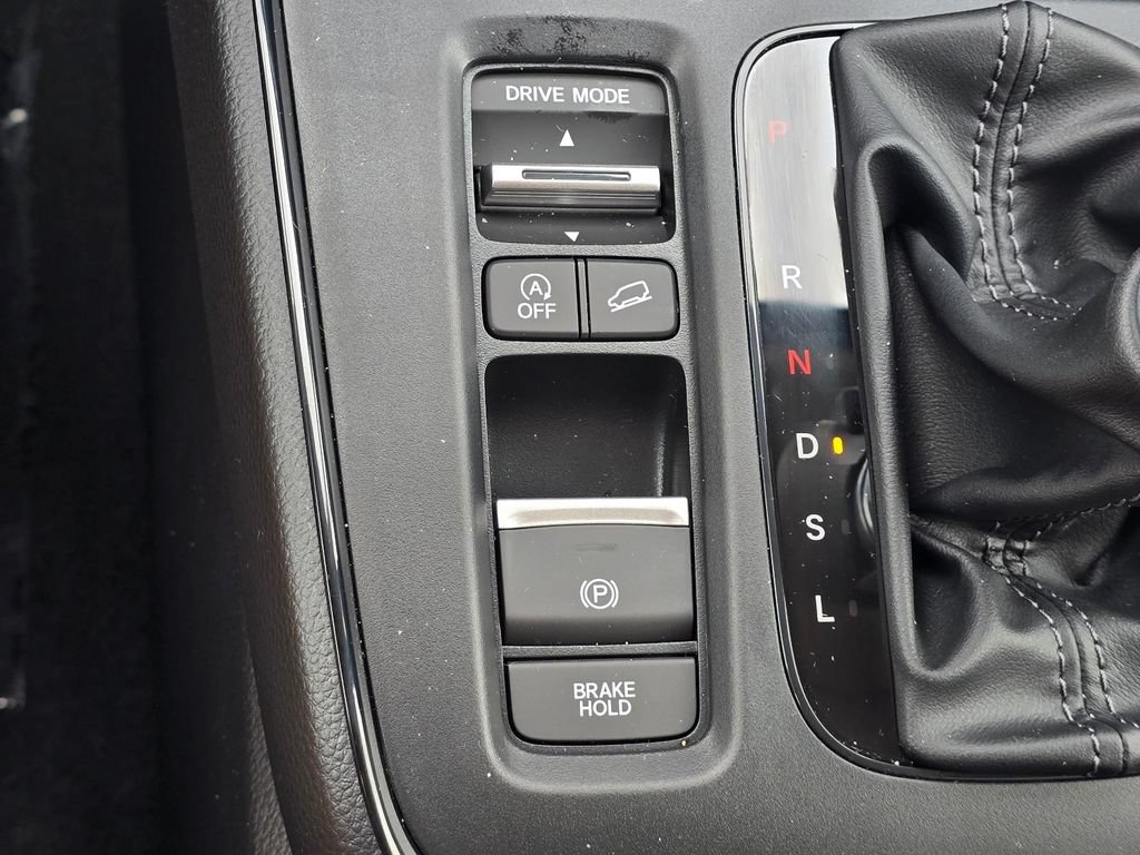 New 2026 Honda CR-V EX image 20