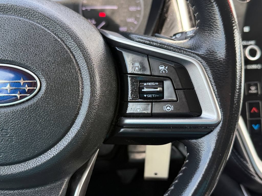 Used 2022 Subaru Outback Premium AWD/4WD image 21