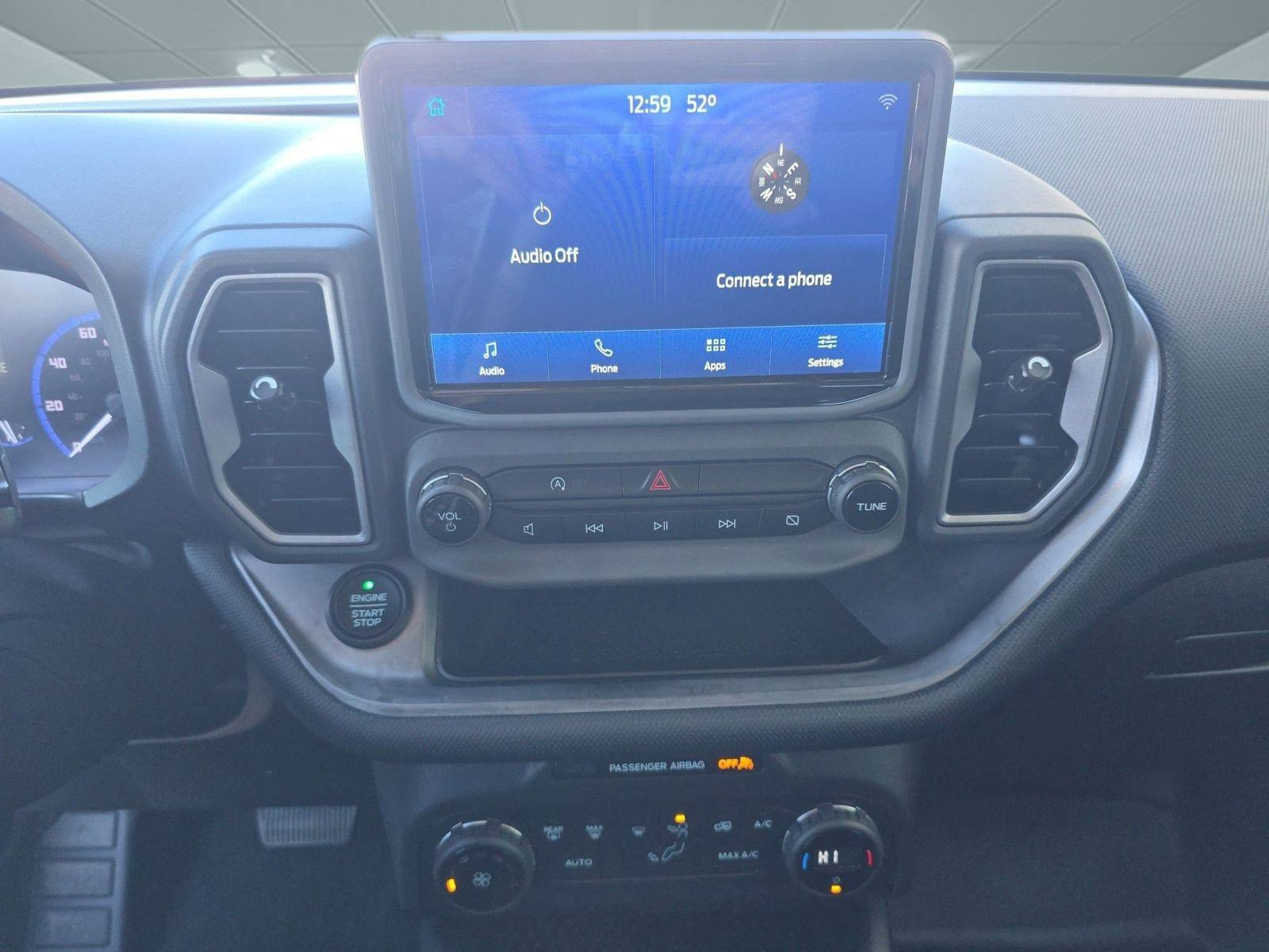 Used 2021 Ford Bronco Sport Big Bend image 22