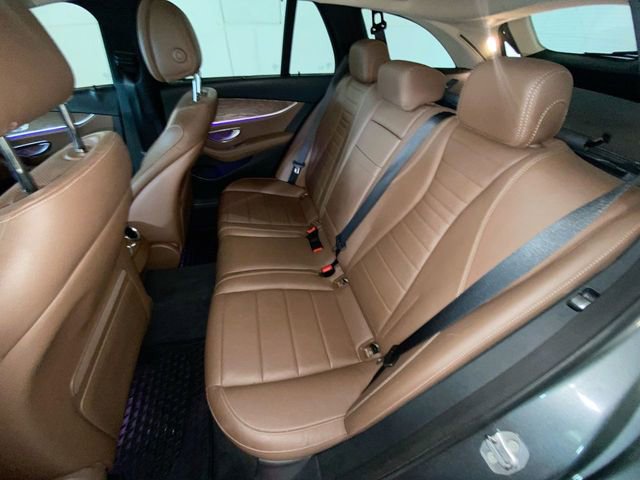 Used 2017 Mercedes-Benz E 400 4MATIC Wagon image 13