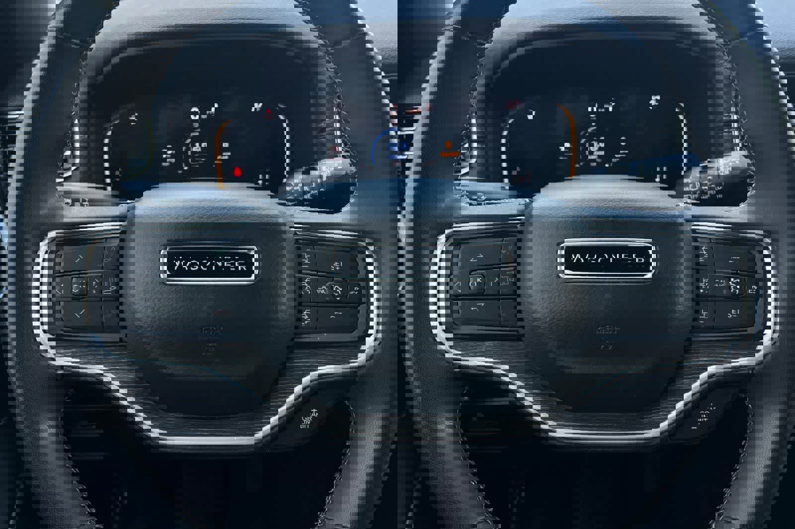 Used 2022 Jeep Wagoneer Series II image 31