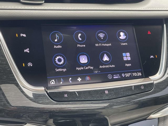 Used 2020 Cadillac XT6 Premium Luxury image 18