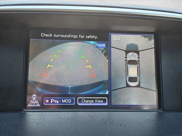 Used 2015 INFINITI Q70 L 3.7 image 14