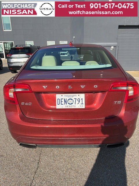 Used 2015 Volvo S60 T5 Premier image 3