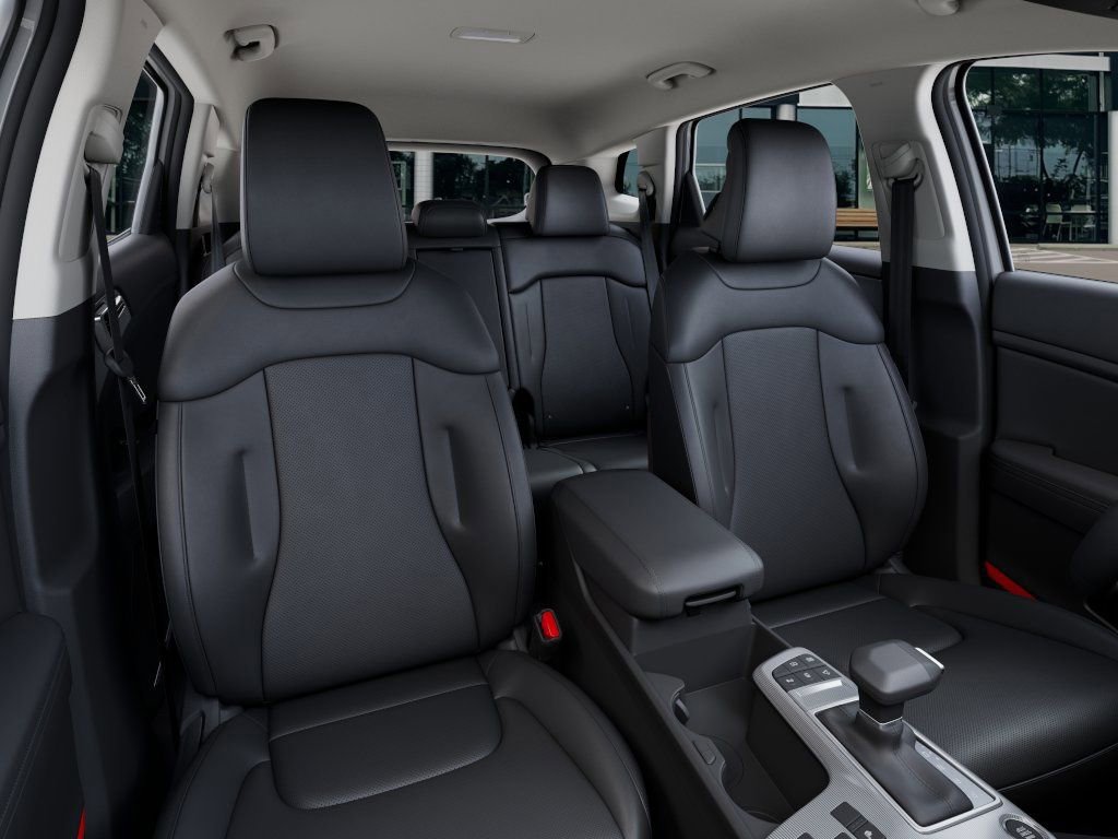 Used 2026 Kia Sportage EX image 16