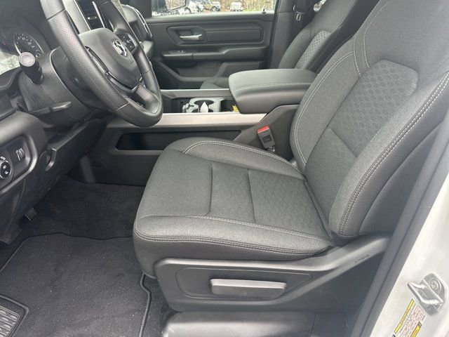 New 2026 RAM 1500 Express image 9