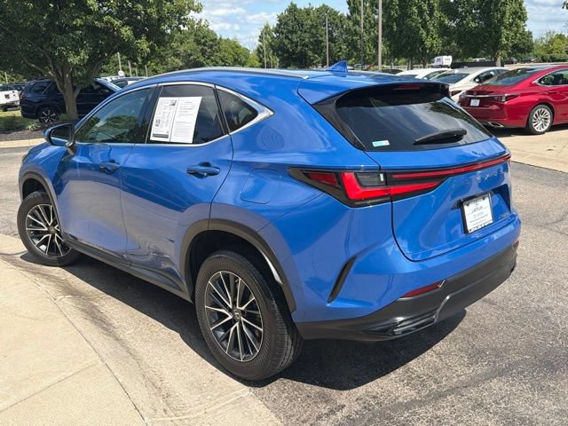 Used 2023 Lexus NX 250 FWD w/ Cold Area Package image 5