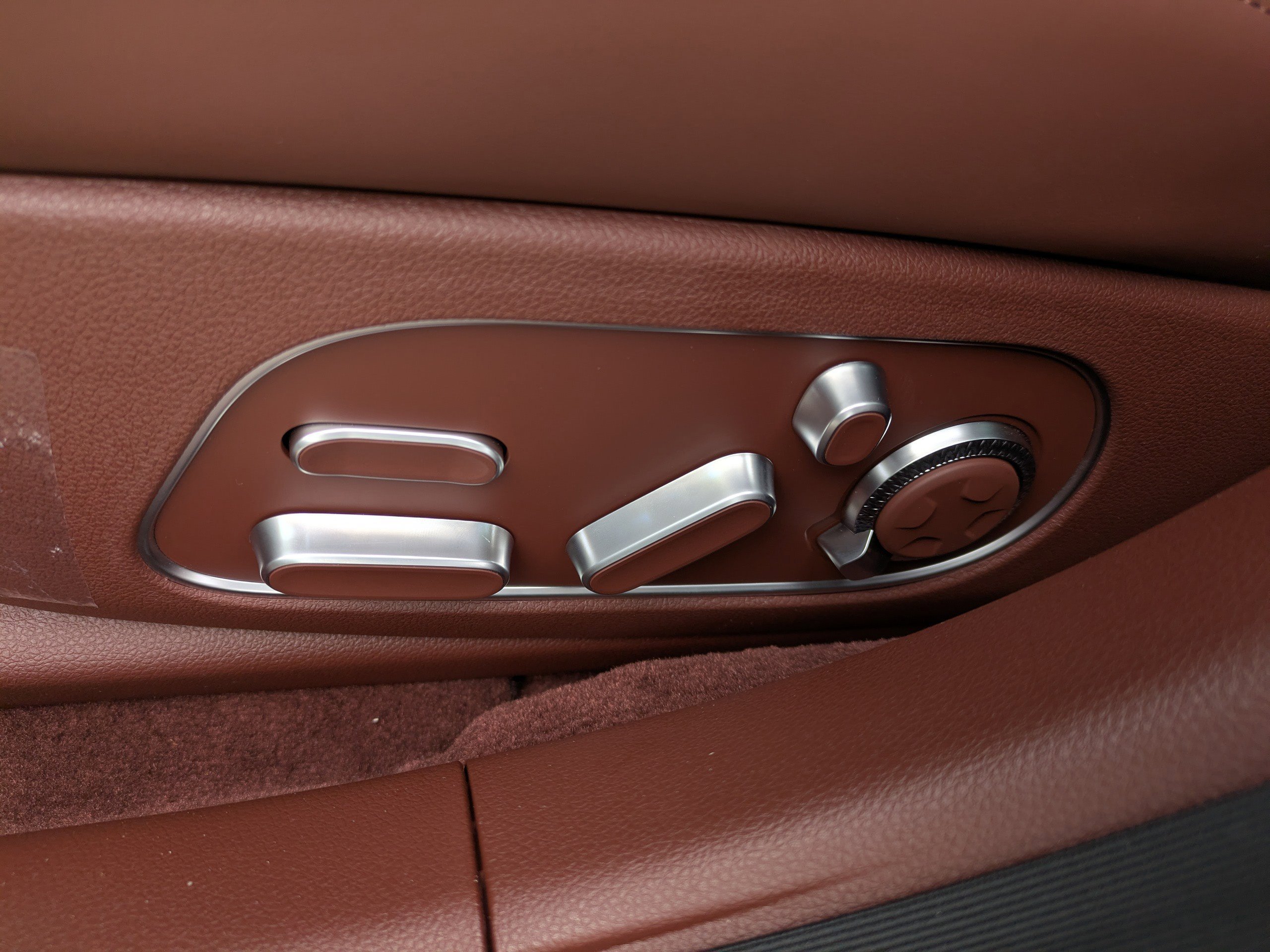 New 2026 Genesis G90 3.5T AWD/4WD image 17