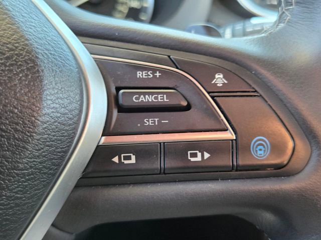 Certified 2023 INFINITI QX50 Luxe image 33