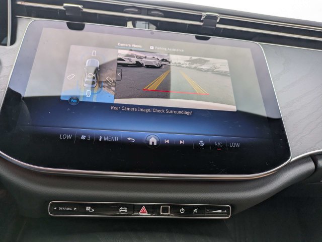 Used 2026 Mercedes-Benz E 350 Sedan image 21