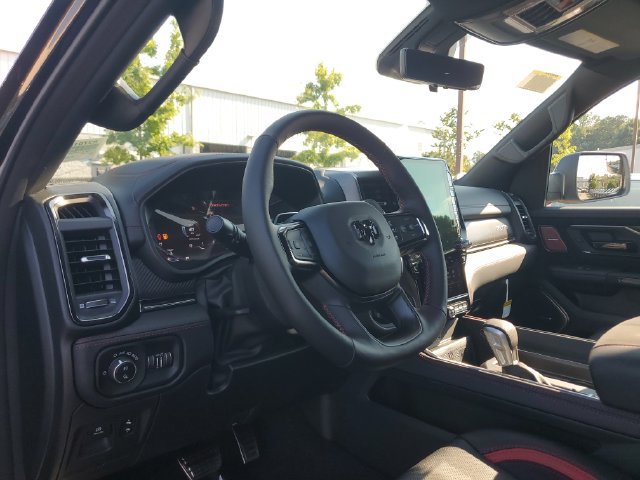 New 2027 RAM 1500 RHO AWD/4WD image 19