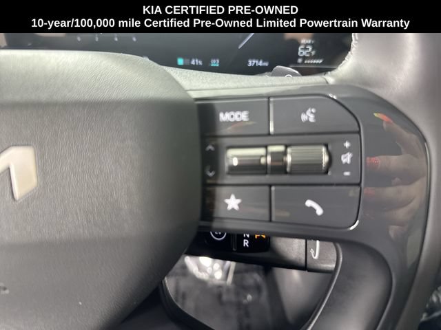 Certified 2026 Kia EV9 GT-Line AWD/4WD image 12