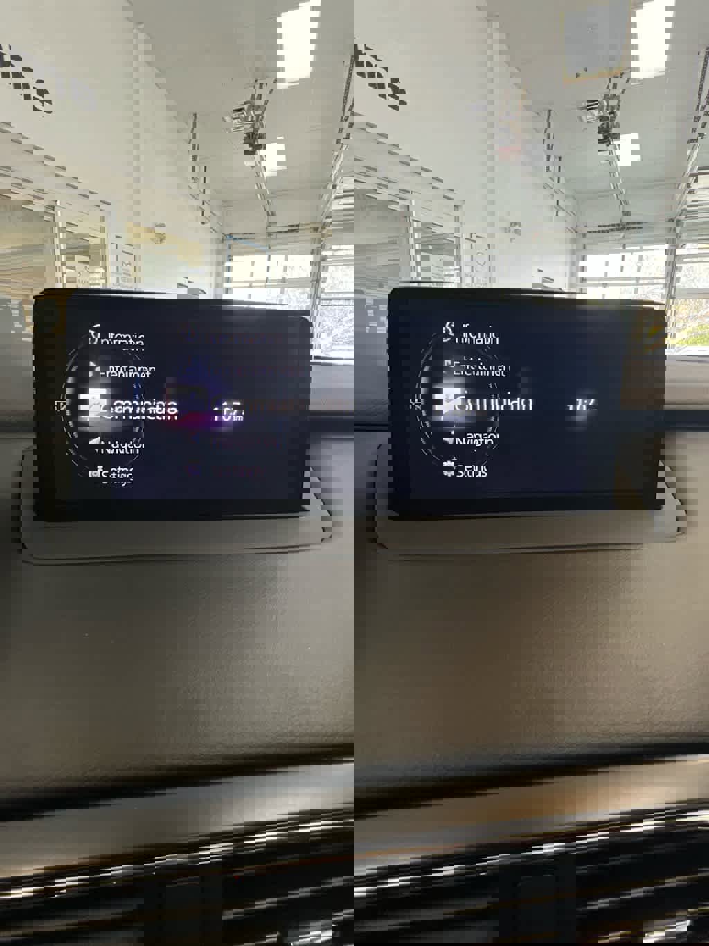 Certified 2022 MAZDA CX-9 Carbon Edition image 13